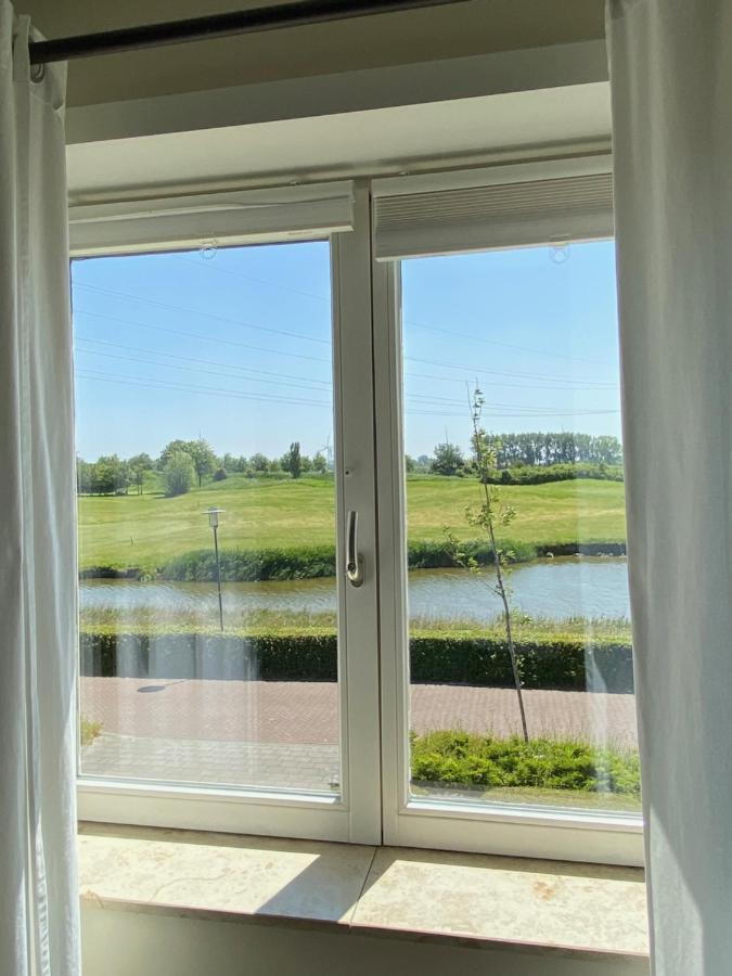 Het Pauzeerhuis 米德尔堡 外观 照片